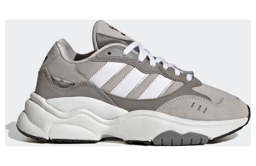 adidas Retropy F90 Grey Two / Cloud White / Grey Three (HP9785)