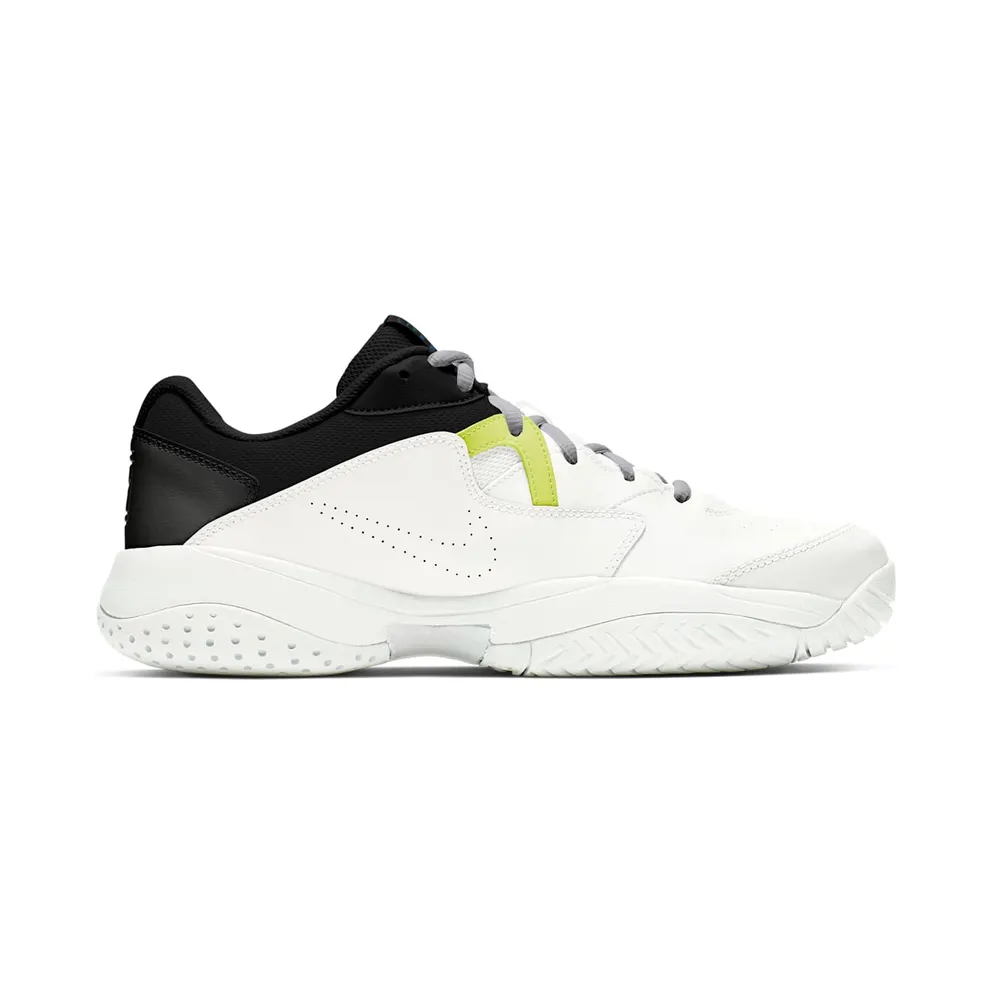 NikeCourt Lite 2 Hard Court Tennis White (AR8836-104)