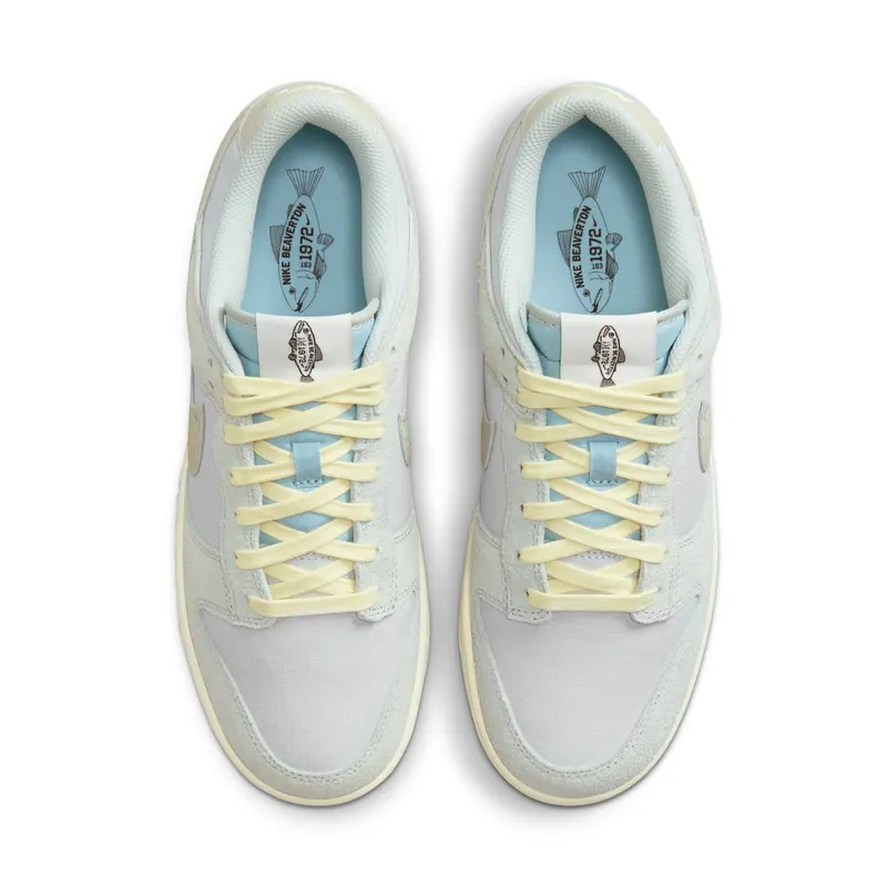 Nike Dunk Low Retro “Gone Fishing” (DV7210-001)