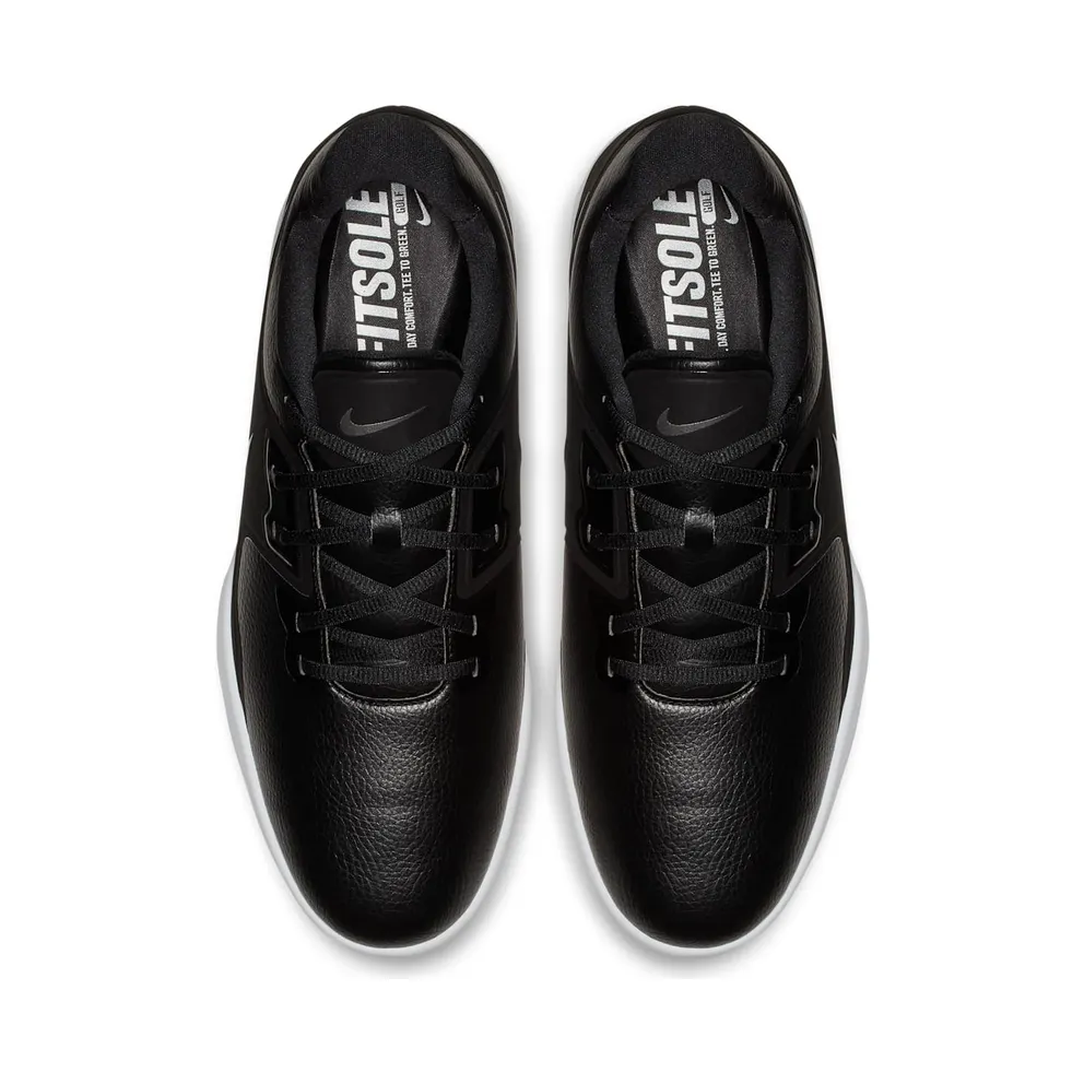Nike Vapor Pro Black Metallic Cool Grey (AQ2197-001)