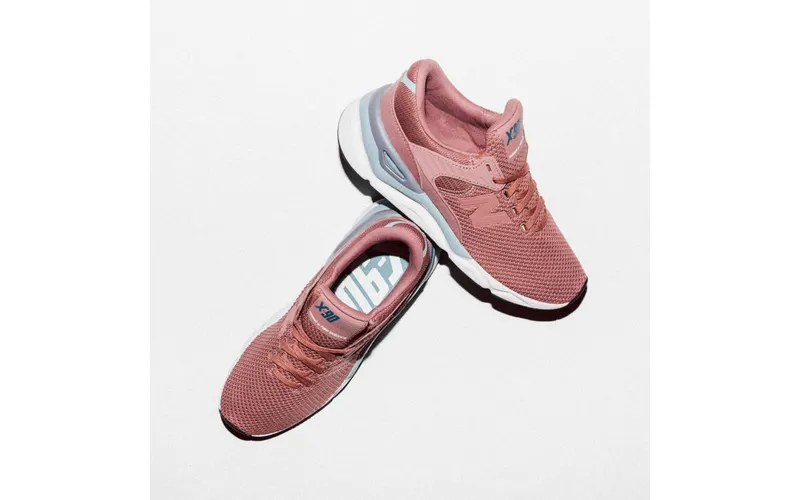 New Balance X-90 “Dark Oxide” (WSX90CLC)