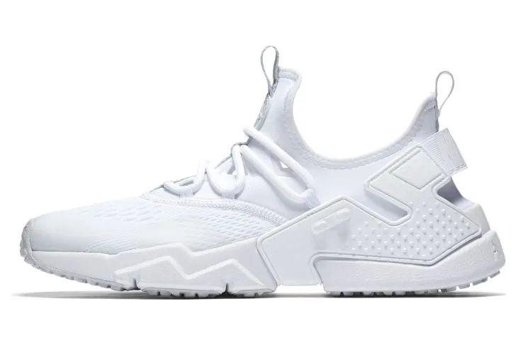 Nike Air Huarache Drift White Pure Platinum