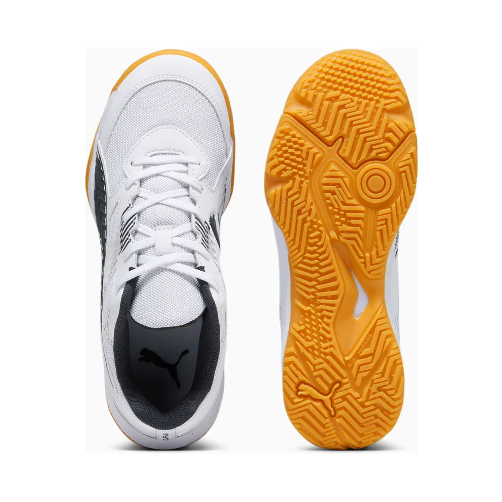 Puma Solarflash II White/Grey (106883-07)