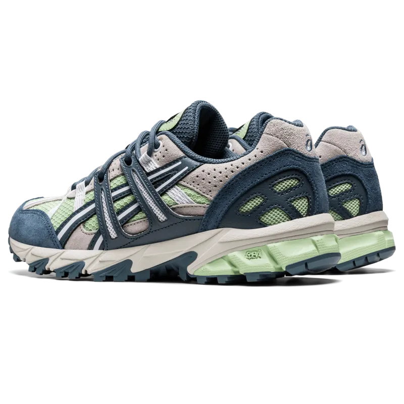 Asics GEL-SONOMA 15-50 Jade/Ironclad (1202A365.300)