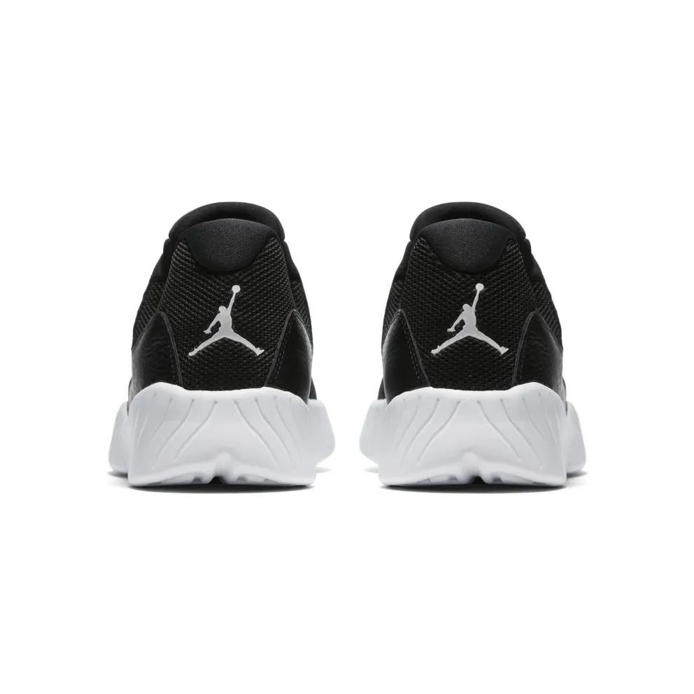 Nike J23 Low Black White Black/White (905288-010)