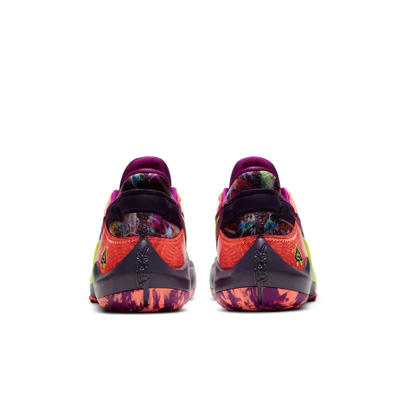Freak 2 SE voor kids Orange (CZ4177-800)