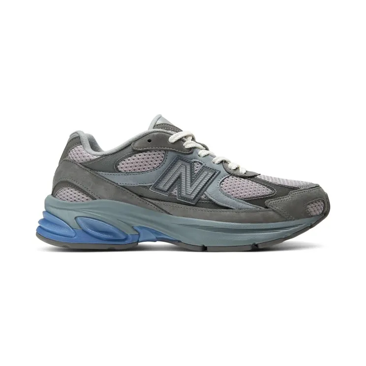 New Balance Abzorb 2010 “Harbor Grey Blue” (U201056U)