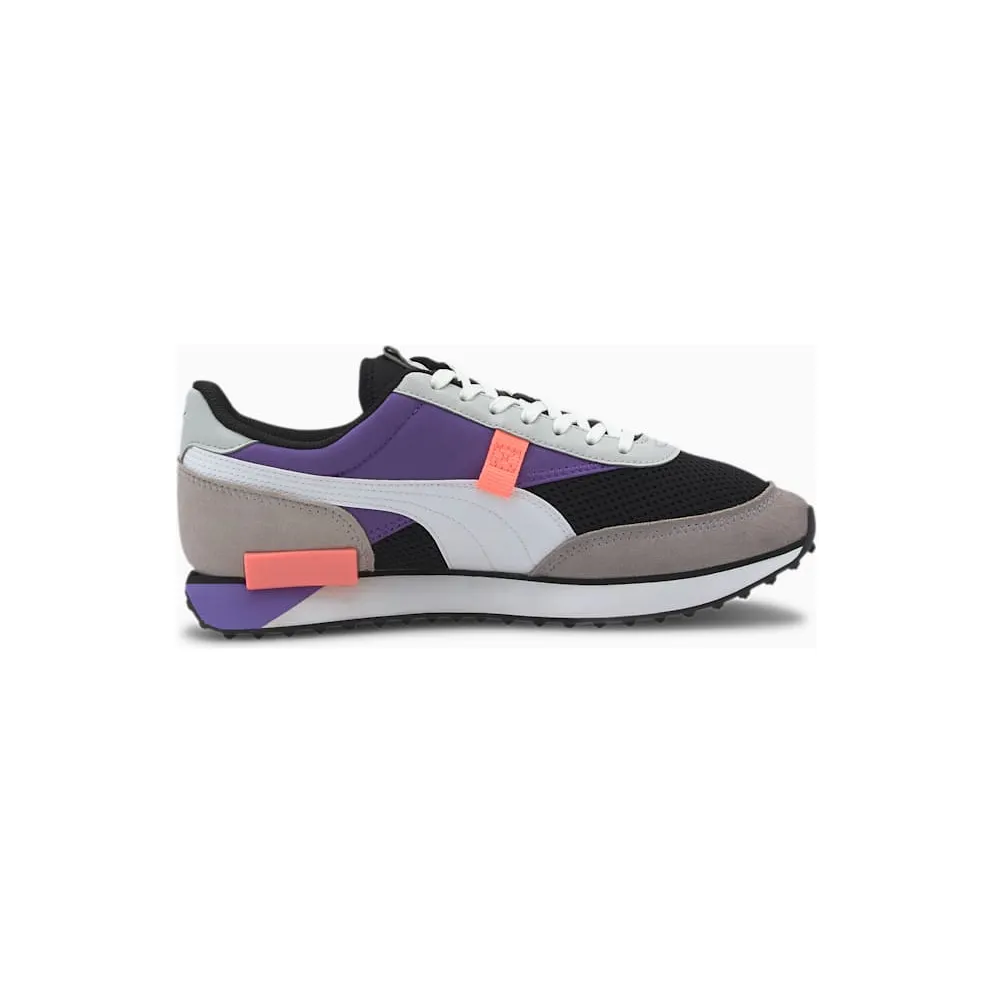 Puma Future Rider Galaxy Schwarz (373385-01)