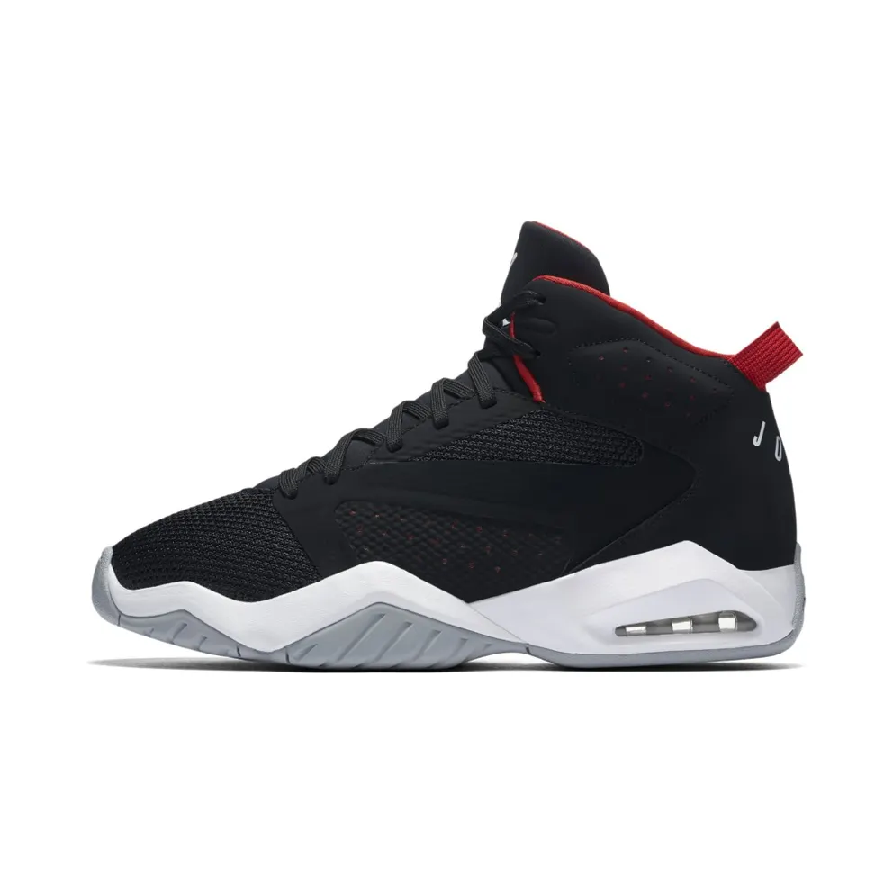 Nike Lift Off Black White University Red Black/White University Red (AR4430-016)