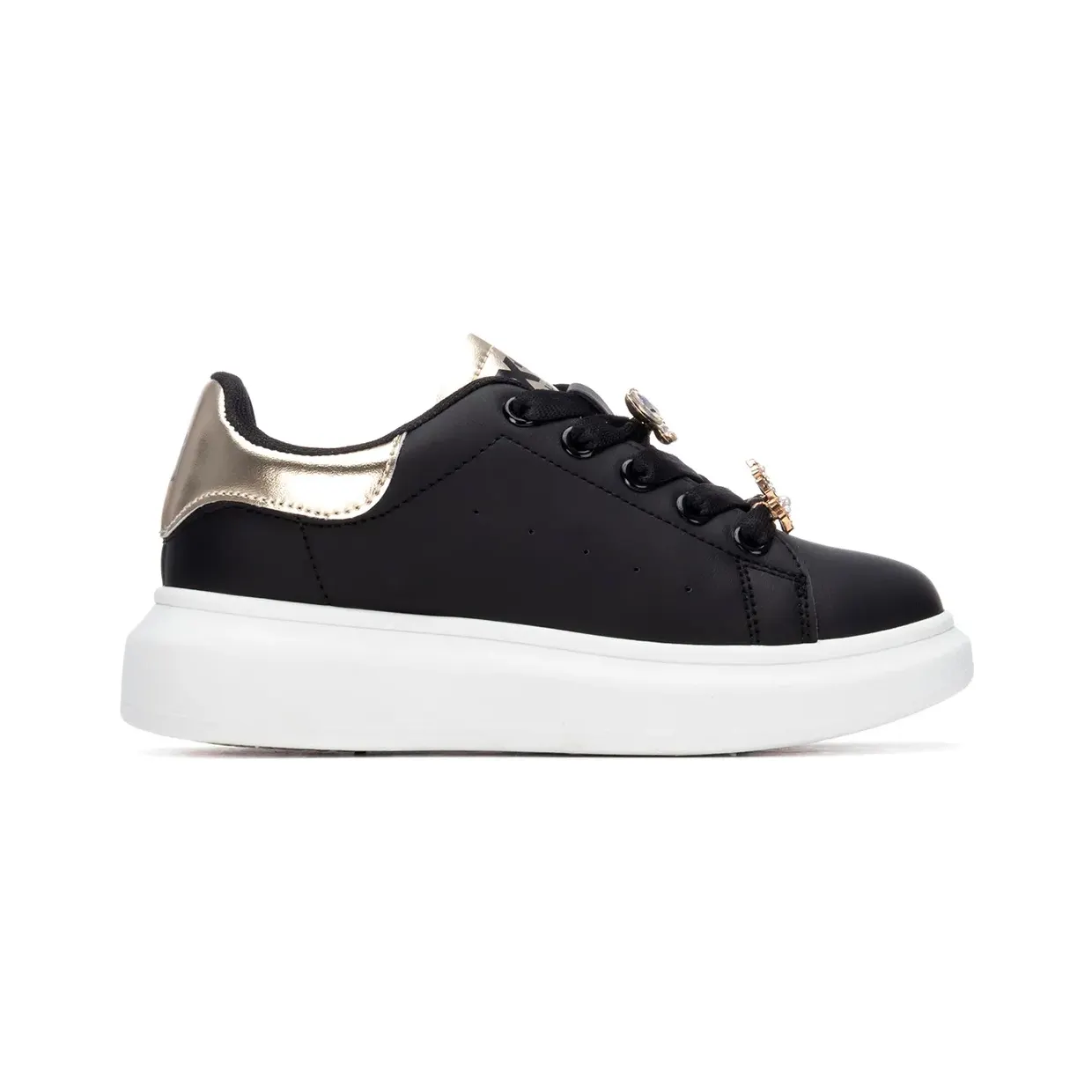 xti-kids-sneaker 15405701-Black