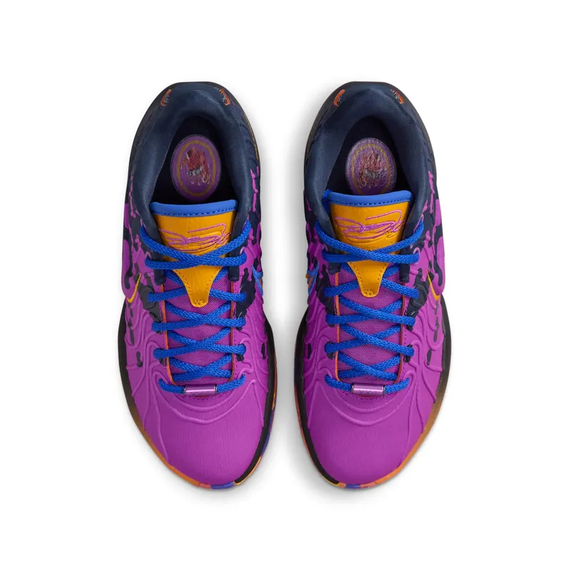 Nike LeBron 21 SE Welcome to Camp (FN5040-500)