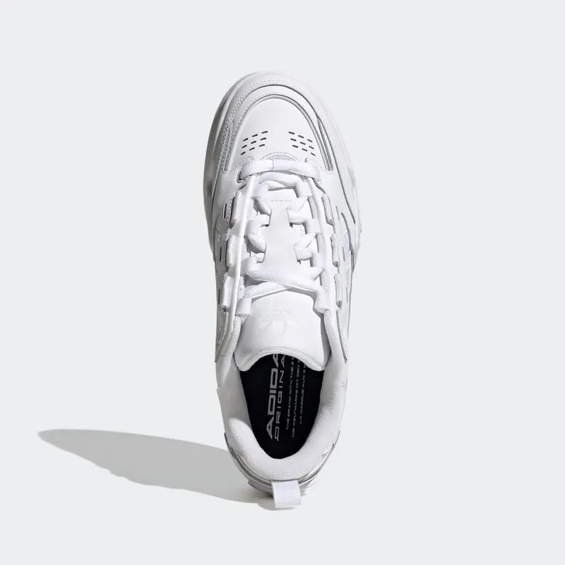 Adidas adi2000 Cloud White / Cloud White / Cloud White (HR1745)