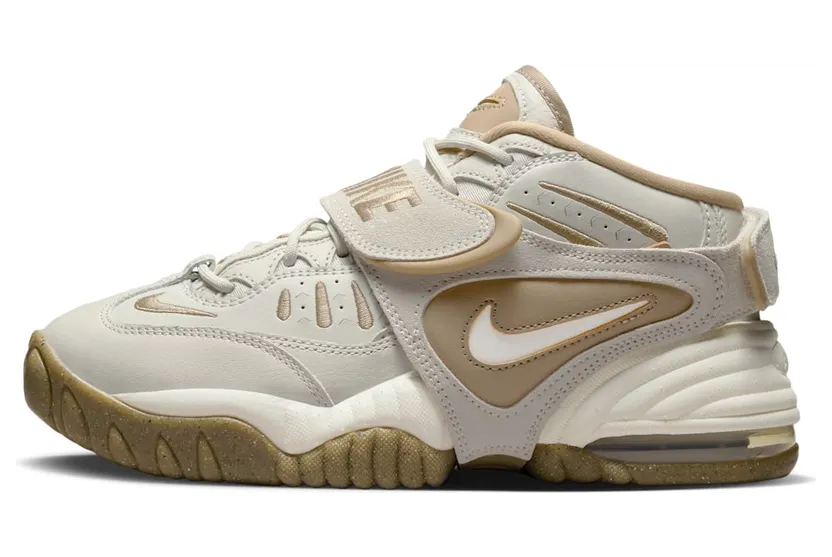 Nike Air Adjust Force Light Bone Khaki (DZ1844-200)