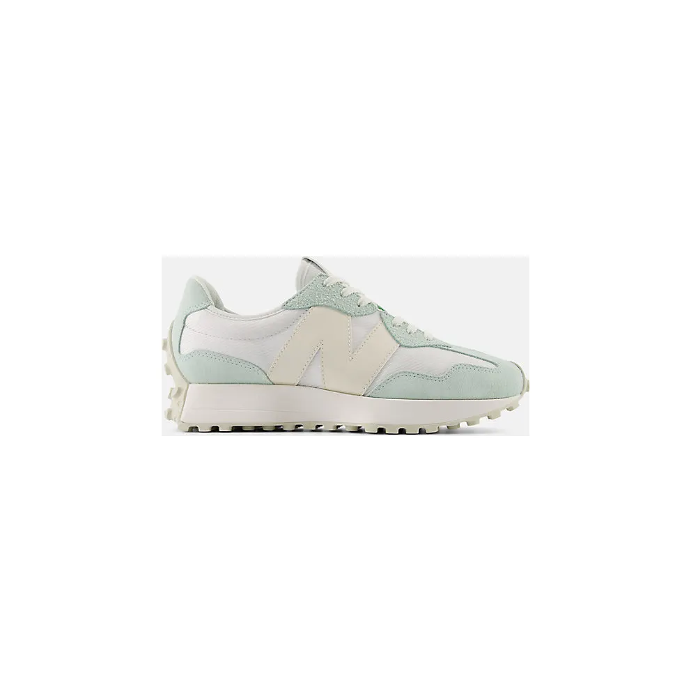New Balance 327 CALIA Mint Pink (WS327CGP)