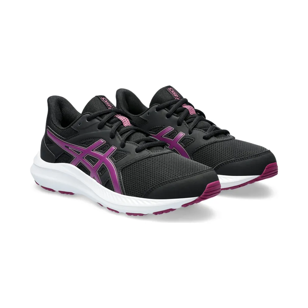 Asics Jolt 4 Gs Black/Blackberry (1014A300.007)