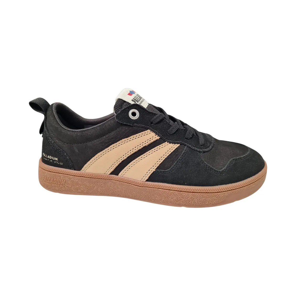 palladium-sneaker 74484-008-M