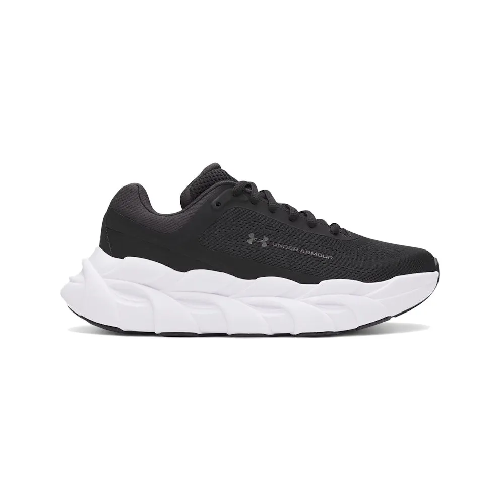 Under Armour UA Halo Runner Black White (6005288-001)