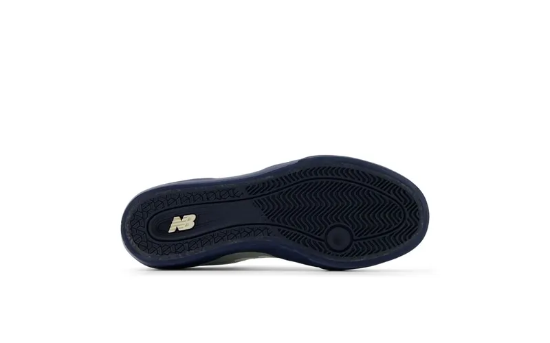 New Balance Numeric 272 lone star grey (UN272-NQG)