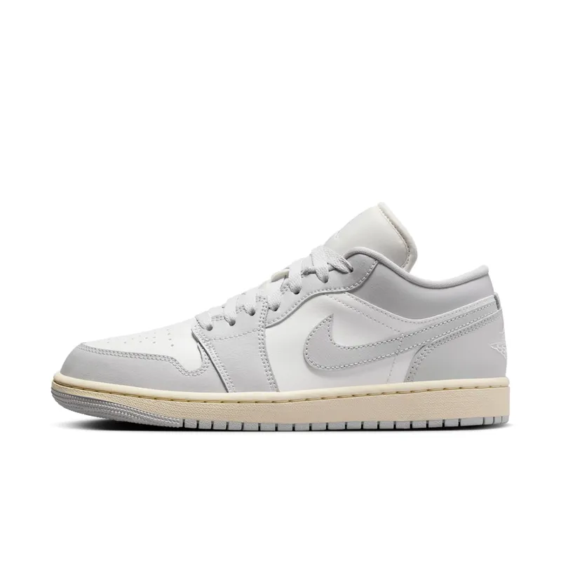 Air Jordan 1 “Light Grey” (DC0774-103)