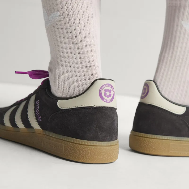 Adidas Handball Spezial “Chile” (HQ9439)