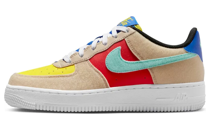 Nike Air Force 1 FN7818-100