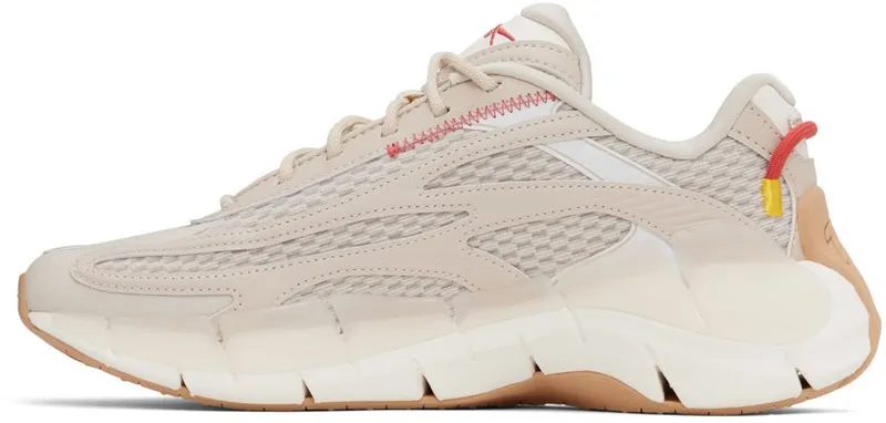 Reebok Classics Beige Zig Kinetica 2.5 (GX6239)