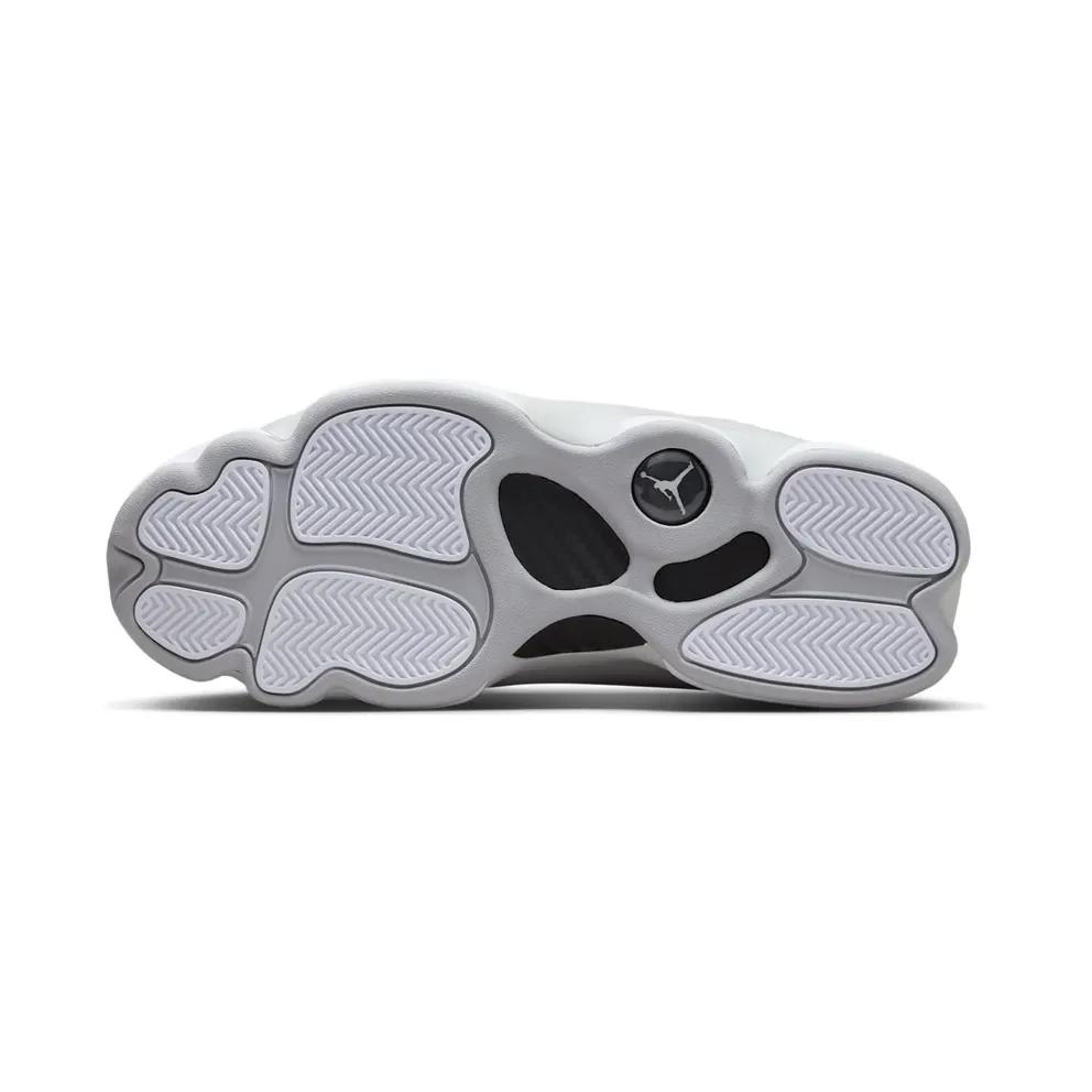 Jordan 6 Rings Wolf Grey (322992-009)