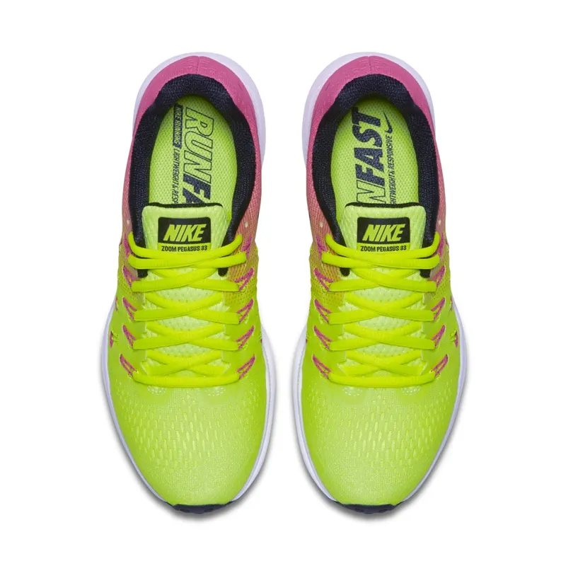 Nike Air Pegasus 33 OC Unlimited (W) Multi-Color/Multi-Color (846328-999)