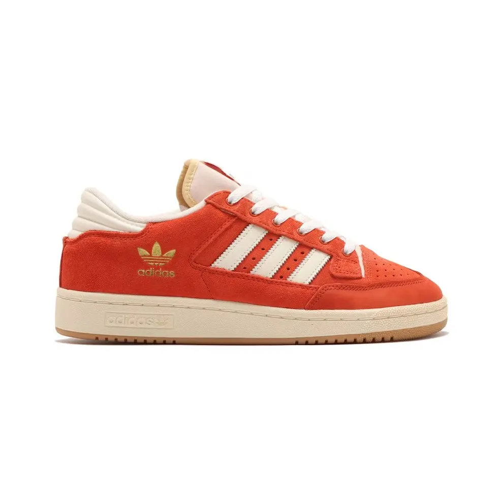 adidas Centennial 85 Low Red Cream White (FZ5878)