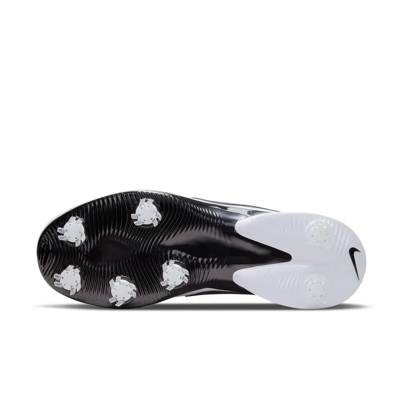 Nike Air Zoom Victory Tour 2 White Black (DJ6569-100)