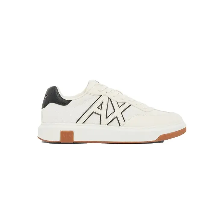 Armani Exchange Xm002687_af22775 Schoenen XM002687_AF22775_M0240_8