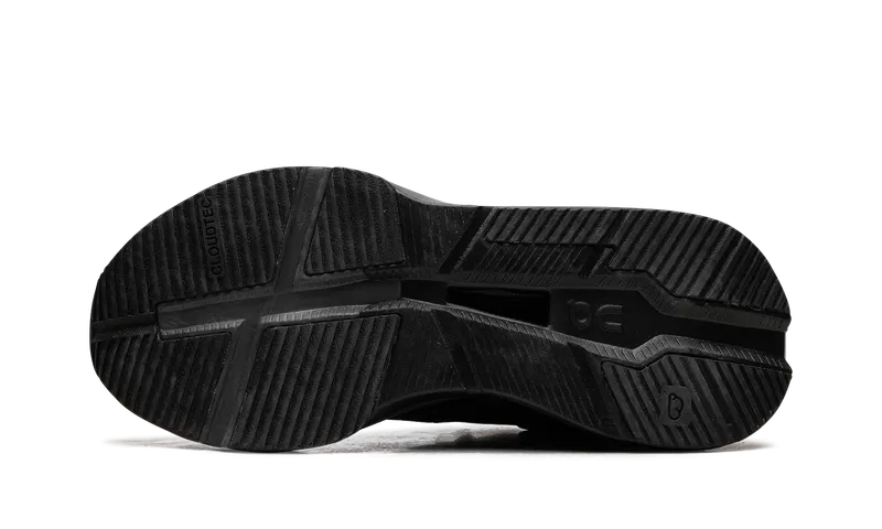 On Running Cloudnova X “Black Eclipse” (3ME30410106)