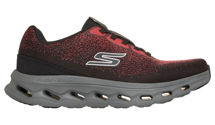 Skechers Glide-Step 217020_BKRD