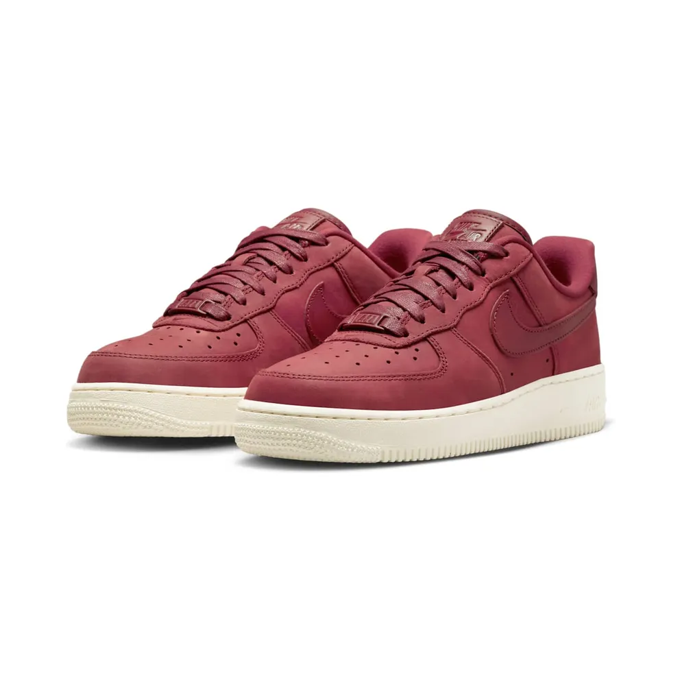 Nike AIR FORCE 1 LO MNS “Team Red” (DR9503-600)