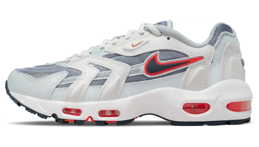 Nike Air Max 96 II Grey (DN2253400)