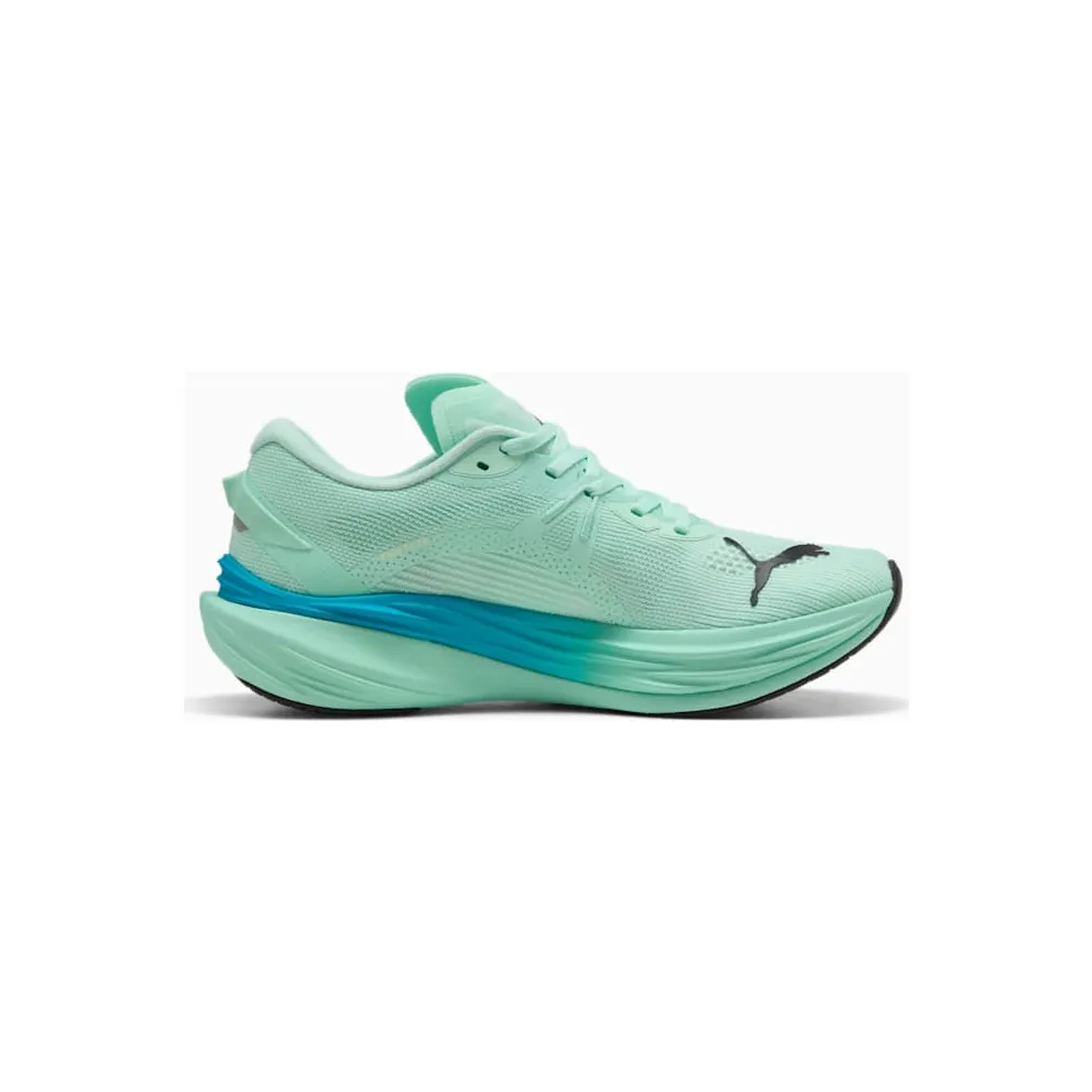 Puma Deviate Nitro 3 Mint Melt Speed Blue (309707-22)