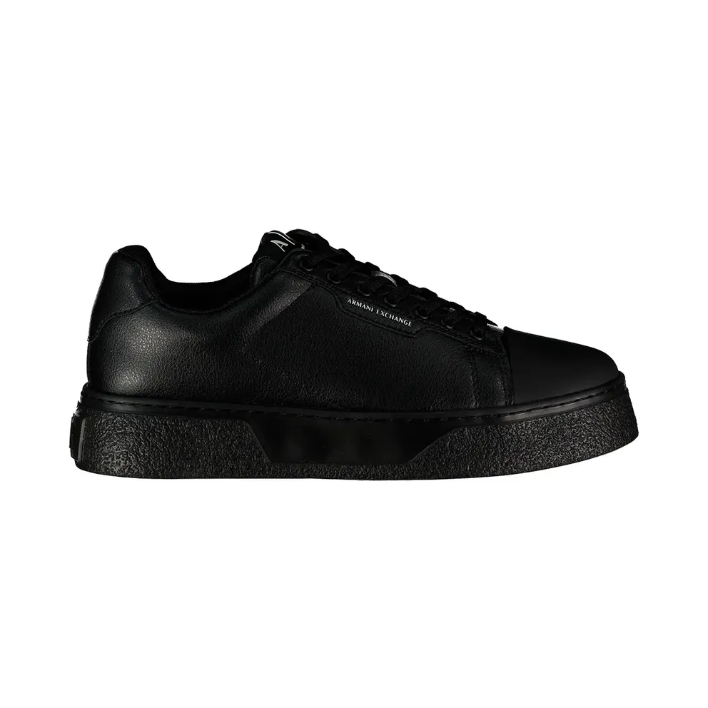 Armani Exchange Armani sneaker Black Beauty (XM001666AF31308UC0017M)