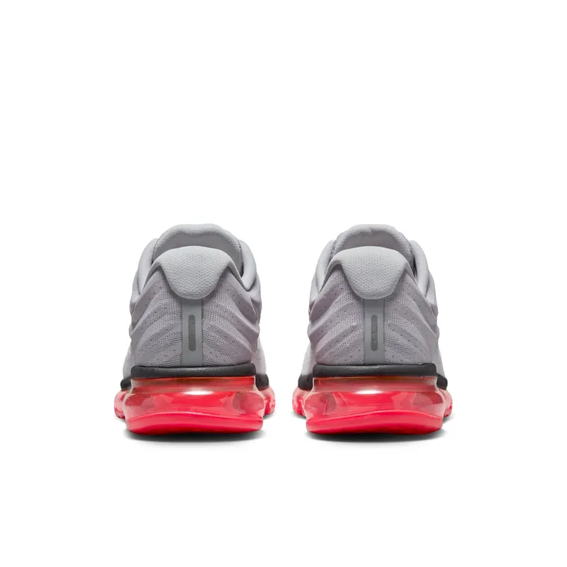 Nike Air Max 2017 “Wolf Grey Hot Punch” (849559-106)