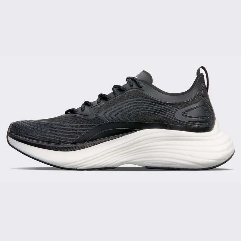 APL Streamline “Black/Black/White” (Women)