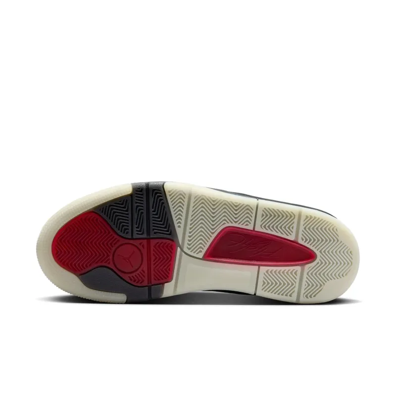 Air Jordan 4 Retro Fear (2024) (HQ2958-006)