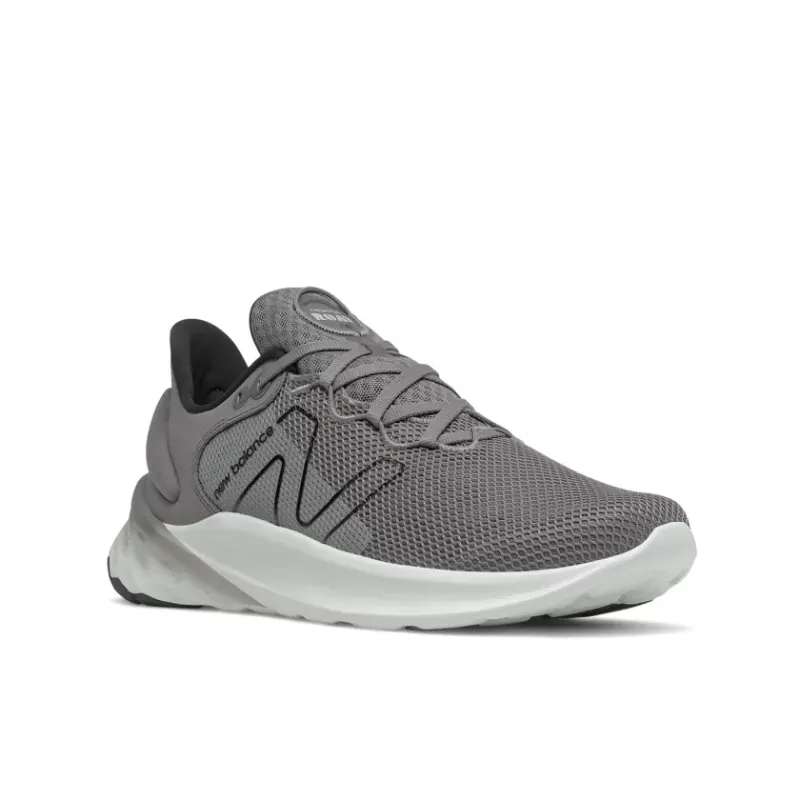 New Balance New Balance Grey/White/Black (MROAVSG2)
