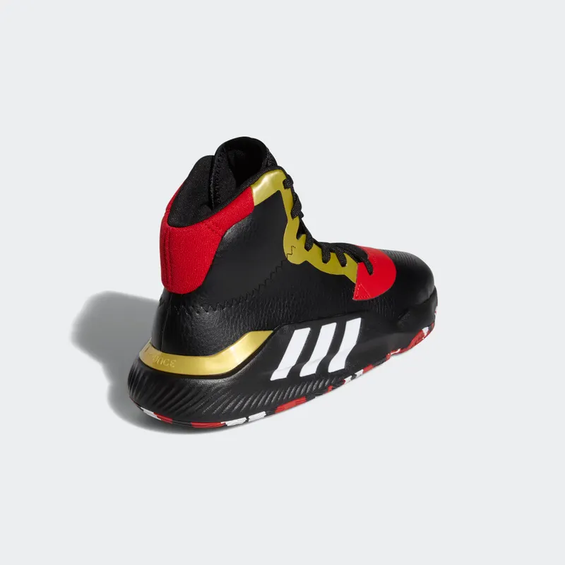 Adidas Pro Bounce 2019 Core Black (EH2394)