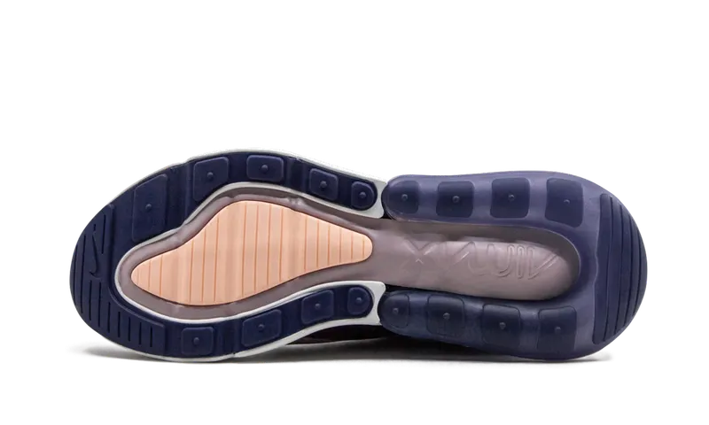 Nike AIR MAX 270 SE “PLUM CHALK/CRIMSON TINT-SUMMIT” (BV6669-516)