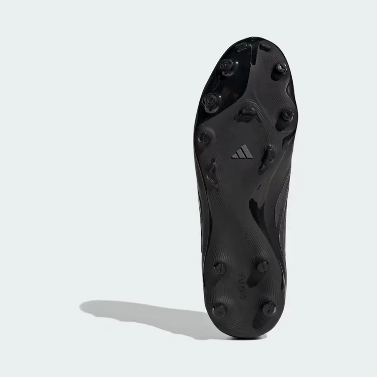 adidas Copa Pure IV League Firm Ground Football Boots “Core Black / Carbon / Night Metallic” (JQ0485)