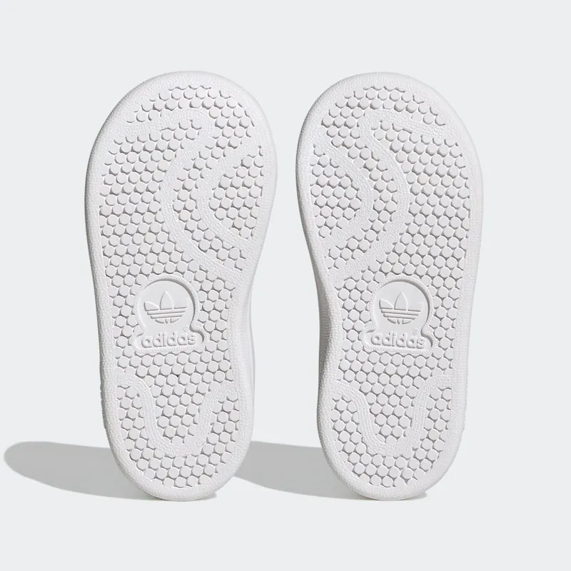 Adidas Stan Smith Cloud White / Cloud White / Core Black (HQ6731)