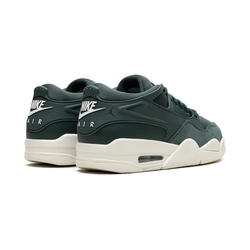 Air Jordan 4 RM “Oxidized Green” (FQ7940-300)