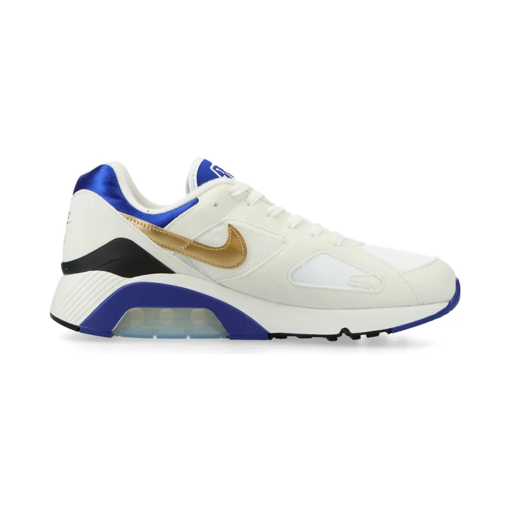 Nike Air 180 “Concord” (summit white / metallic gold / black) – FJ9259-101