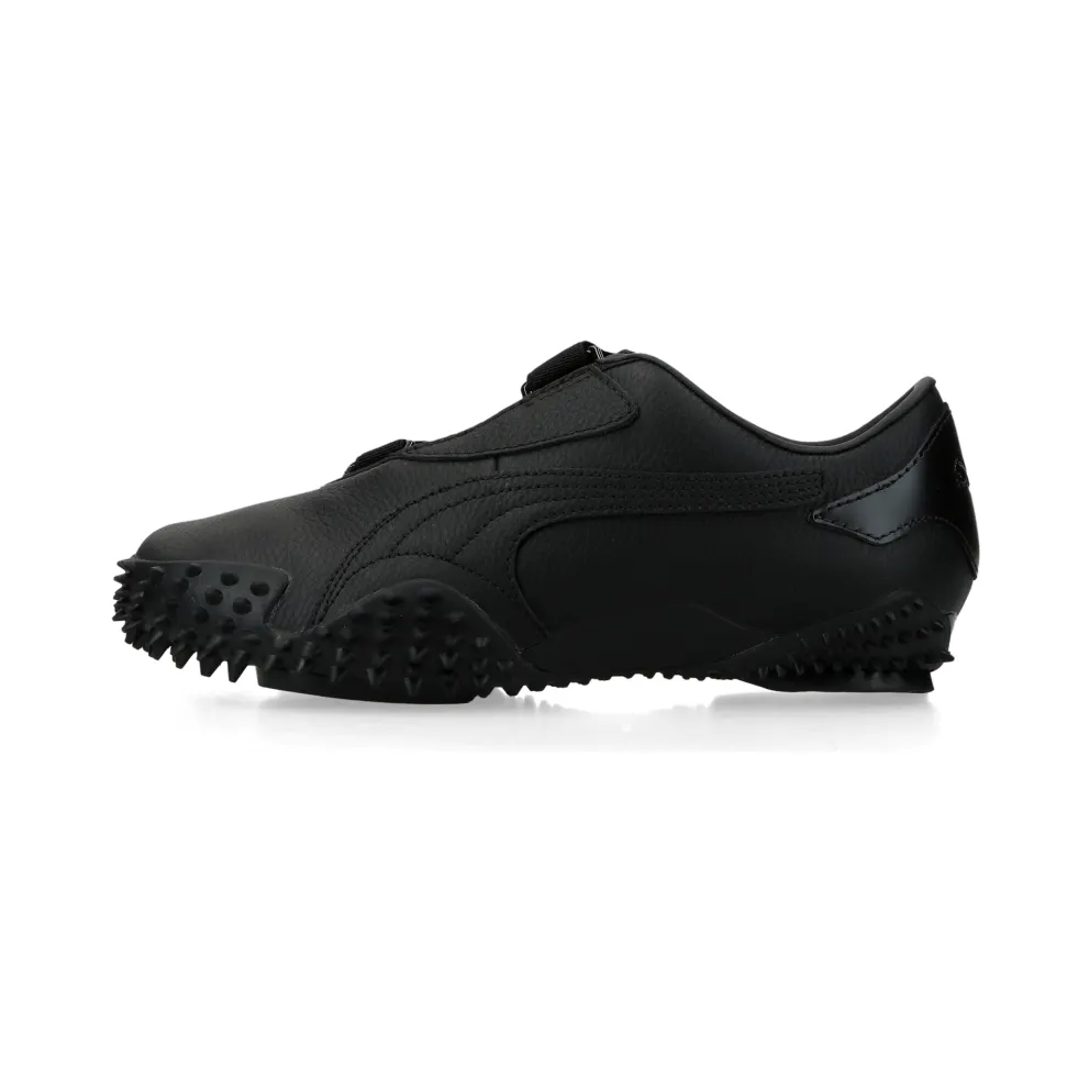 Puma Mostro Leather (black) – 402273-01