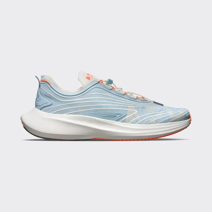APL Veil “Powder Blue/Ivory/Molten” (Dames)