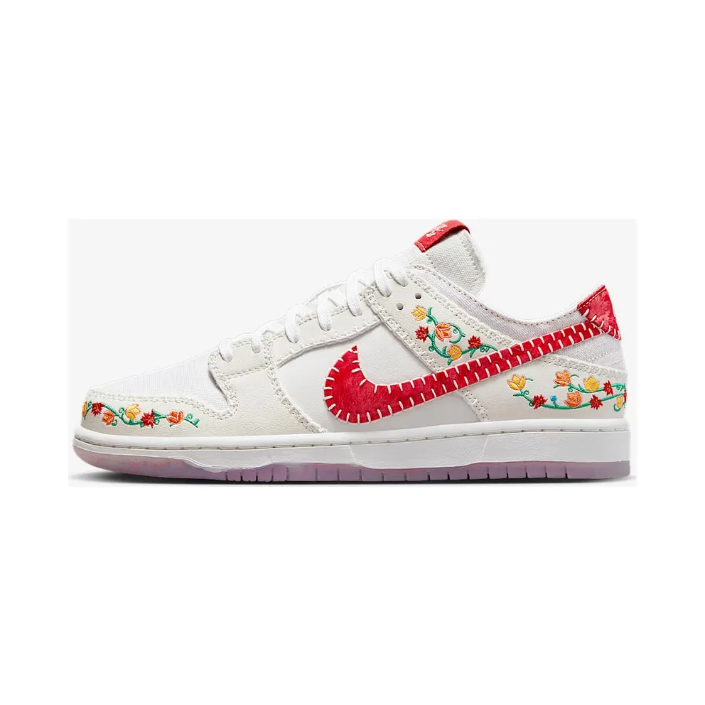 Nike Dunk Low “N7” (FD6951-700)